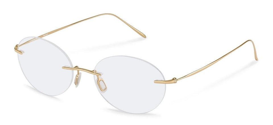 Rodenstock R7165 C 52 Unisex Eyeglasses