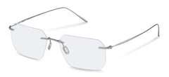 Rodenstock R7166 C 56 Unisex Eyeglasses-image 1