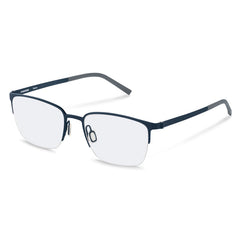 Rodenstock R7170 A 53 Unisex Eyeglasses-image 1