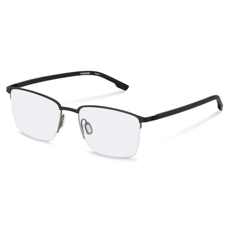 Rodenstock R7170 D 53 Unisex Eyeglasses-image 1