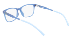 LACOSTE L3648 424 48 Unisex Eyeglasses-image 4