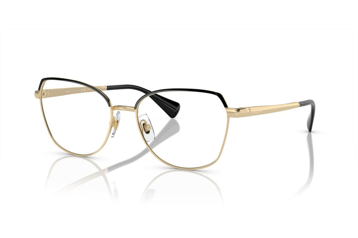 RALPH 0RA6058 9443 55 Women Eyeglasses image - 1
