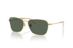Ray-Ban Caravan Reverse Sunglasses- RBR0102S 001/VR 58-image 1