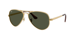 Ray-Ban AVIATOR MAX Pilot-Style Sunglasses-image 1