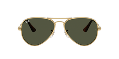 Ray-Ban AVIATOR MAX Pilot-Style Sunglasses-image 2