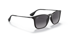 Ray-Ban Unisex RB4187 622/8G 54-18 145 3N Sunglasses-image 3