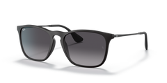 Ray-Ban Unisex RB4187 622/8G 54-18 145 3N Sunglasses-image 1