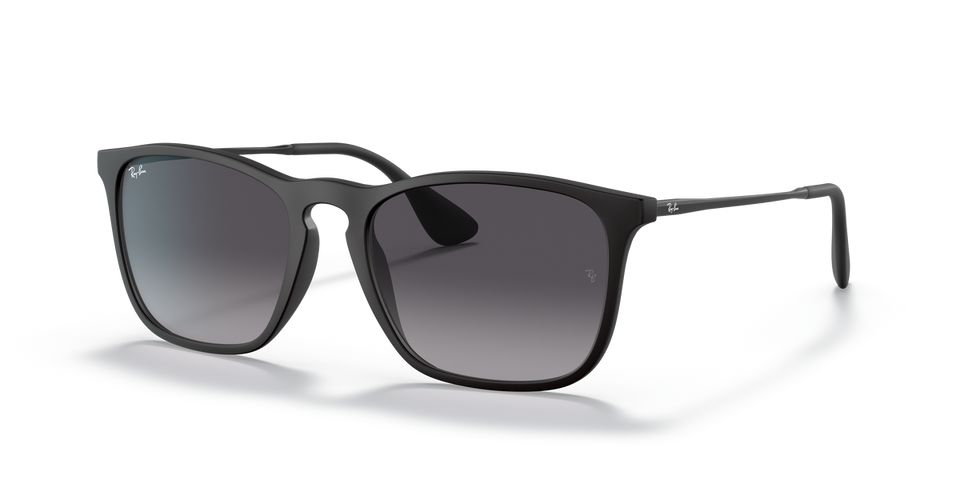 Ray-Ban Unisex RB4187 622/8G 54-18 145 3N Sunglasses