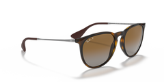 Ray-Ban Unisex RB4171 ERIKA 710/T5 54-18 145 3P Sunglasses-image 3