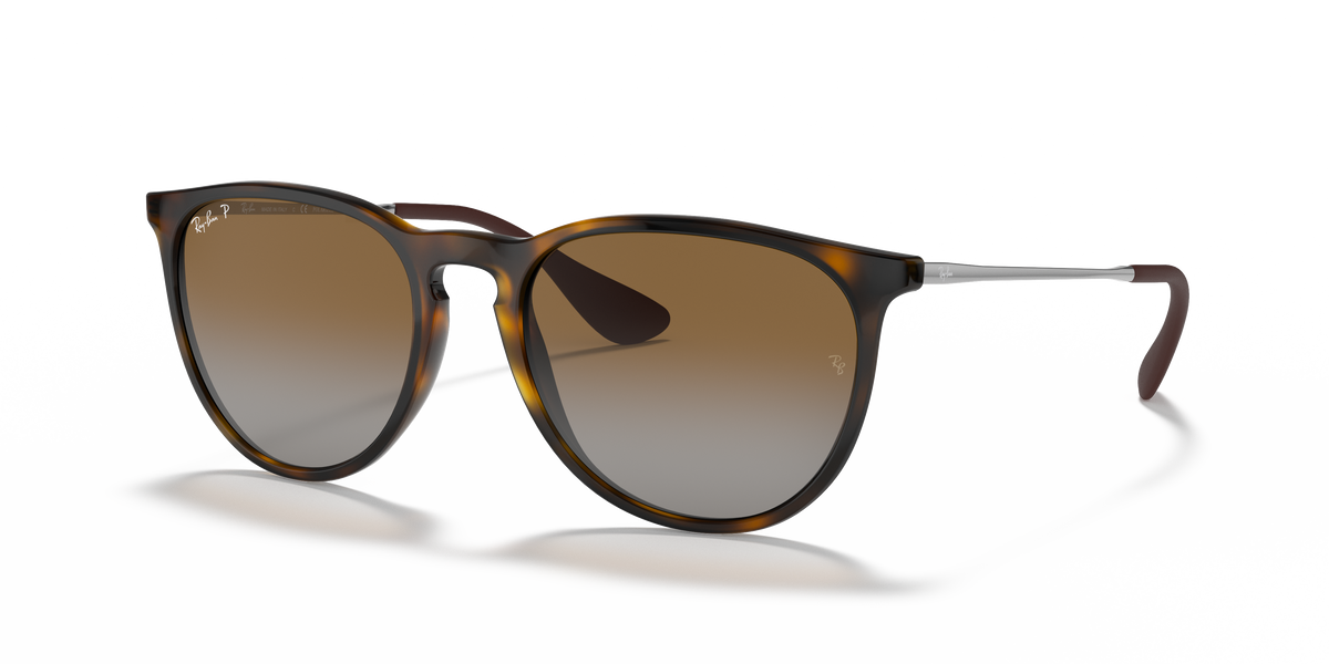 Ray-Ban Unisex RB4171 ERIKA 710/T5 54-18 145 3P Sunglasses-image 1