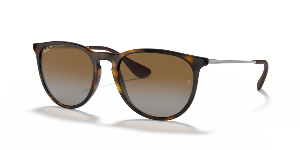 Ray-Ban Unisex RB4171 ERIKA 710/T5 54-18 145 3P Sunglasses