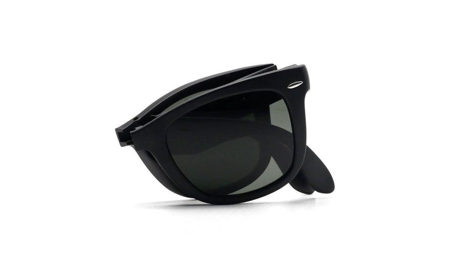 Ray-Ban Unisex RB4105 601/58 50-22 140 3P Sunglasses