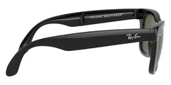 Ray-Ban Unisex RB4105 601/58 50-22 140 3P Sunglasses-image 4