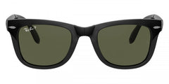 Ray-Ban Unisex RB4105 601/58 50-22 140 3P Sunglasses-image 2