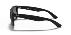 Ray-Ban Unisex RB4165 JUSTIN 622/T3 54-16 145 3P Sunglasses-image 3