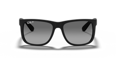 Ray-Ban Unisex RB4165 JUSTIN 622/T3 54-16 145 3P Sunglasses-image 2