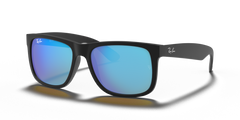 Ray-Ban Men RB4165 JUSTIN 622/55 54-16 145 3N Sunglasses-image 1