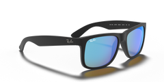 Ray-Ban Men RB4165 JUSTIN 622/55 54-16 145 3N Sunglasses-image 3