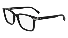 LACOSTE L2986 001 55 Men Eyeglasses-image 1