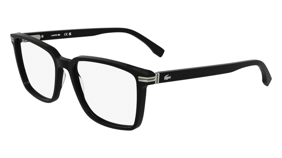 LACOSTE L2986 001 55 Men Eyeglasses
