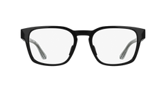 LACOSTE L4010 001 53 Unisex Eyeglasses-image 2
