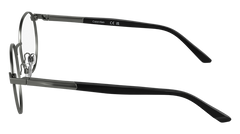CALVIN KLEIN CK25112 070 50 Unisex Eyeglasses-image 3