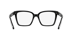 CALVIN KLEIN CK26512 001 52 Unisex Eyeglasses-image 4