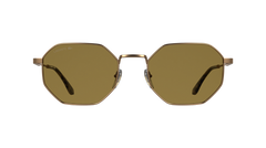 LACOSTE L280S 750 53 Men's FULL RIM Sunglasses image-2