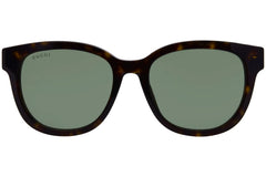Gucci Square Style Sunglasses-image 2
