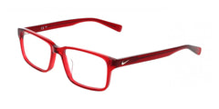 KIDS NIKE 1001C 600 51 Unisex Eyeglasses-image 1