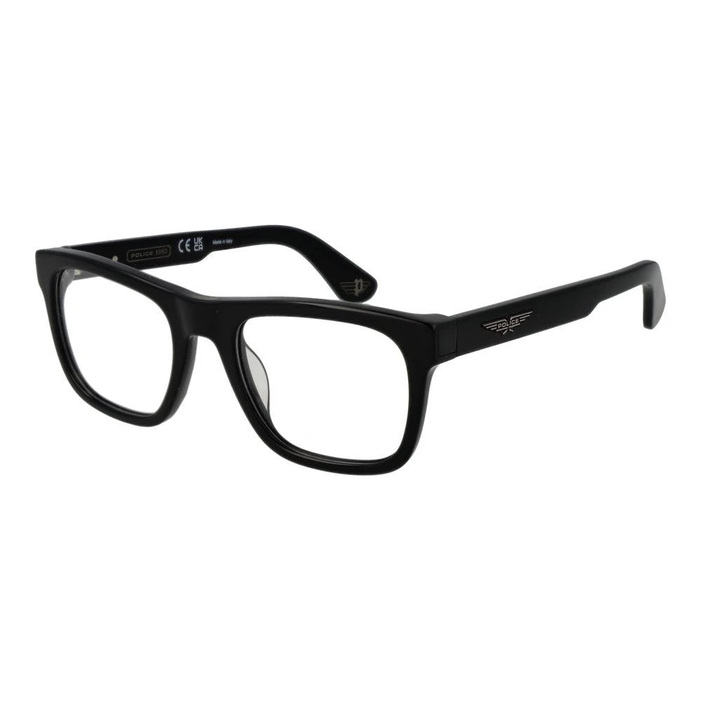 Police VPLE37C 070052 Unisex Eyeglasses-image 1