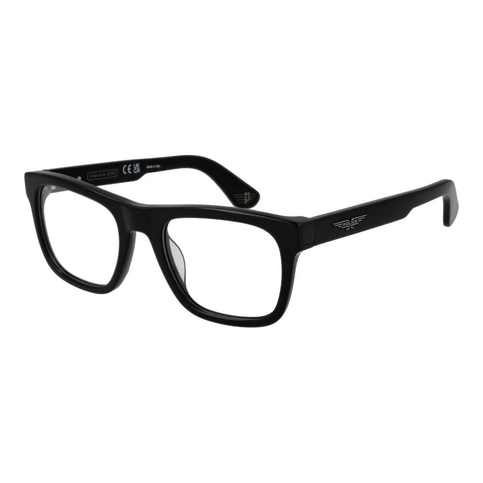 Police VPLE37C 070052 Unisex Eyeglasses