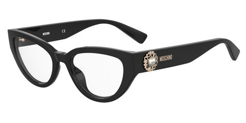 MOSCHINO MOS631 807 52 Women Eyeglasses-image 1