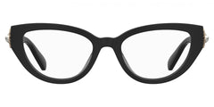 MOSCHINO MOS631 807 52 Women Eyeglasses-image 2