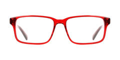 KIDS NIKE 1001C 600 51 Unisex Eyeglasses-image 2