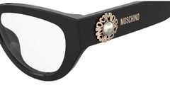 MOSCHINO MOS631 807 52 Women Eyeglasses-image 3
