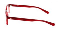 KIDS NIKE 1001C 600 51 Unisex Eyeglasses-image 3
