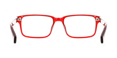 KIDS NIKE 1001C 600 51 Unisex Eyeglasses-image 4