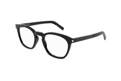Saint Laurent SL 28 OPT 001 50 Unisex Eyeglasses-image 1