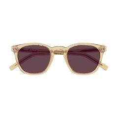 Saint Laurent SL 28 Unisex Full Rim Sunglasses - Image 2