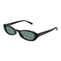 Saint Laurent SL 871 Women's Full Rim Sunglasses-image 1