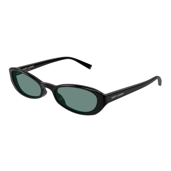 Saint Laurent SL 871 Women's Full Rim Sunglasses-image 1