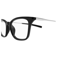 Saint Laurent SL 933 001 52 Women Eyeglasses-image 3