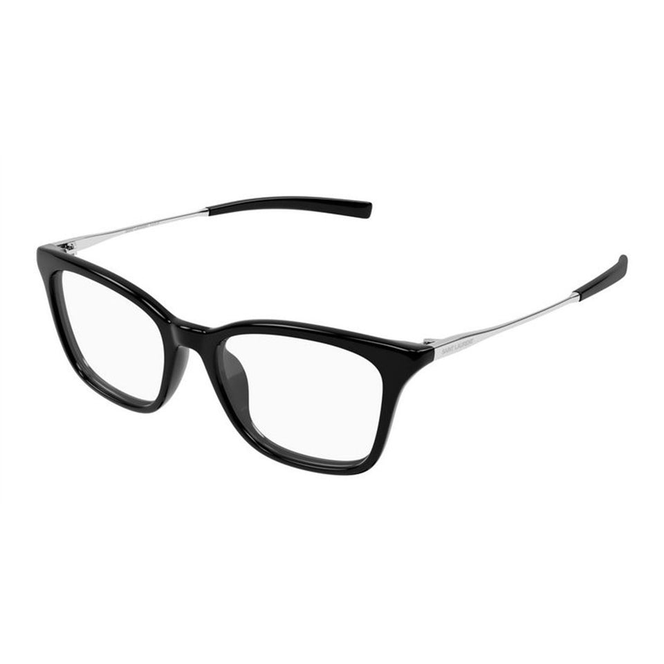 Saint Laurent SL 933 001 52 Women Eyeglasses