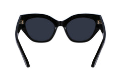 Salvatore Ferragamo Oval SF1107S Women's Sunglasses-image 5