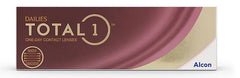 Alcon Dailies Total 1 Pack of 30