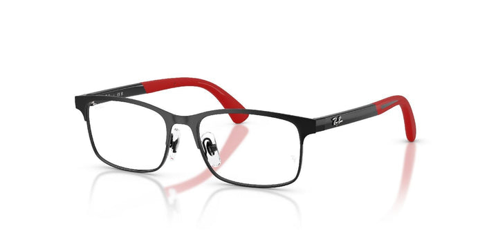 RAY-BAN JUNIOR VISTA 0RY1061 4065 48 Unisex Eyeglasses-image 1