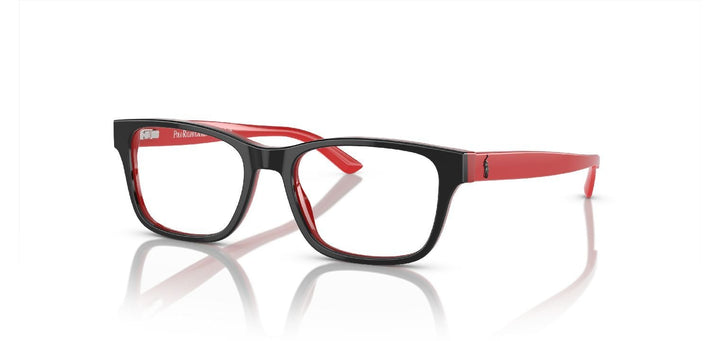 POLO PREP 0PP8534 1503 48 Men Eyeglasses-image 1