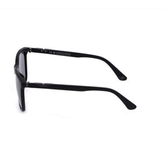 Police Square Style Sunglasses-image 4