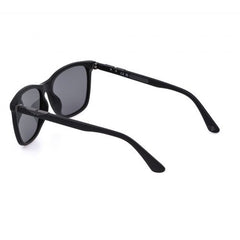 Police Square Style Sunglasses-image 5